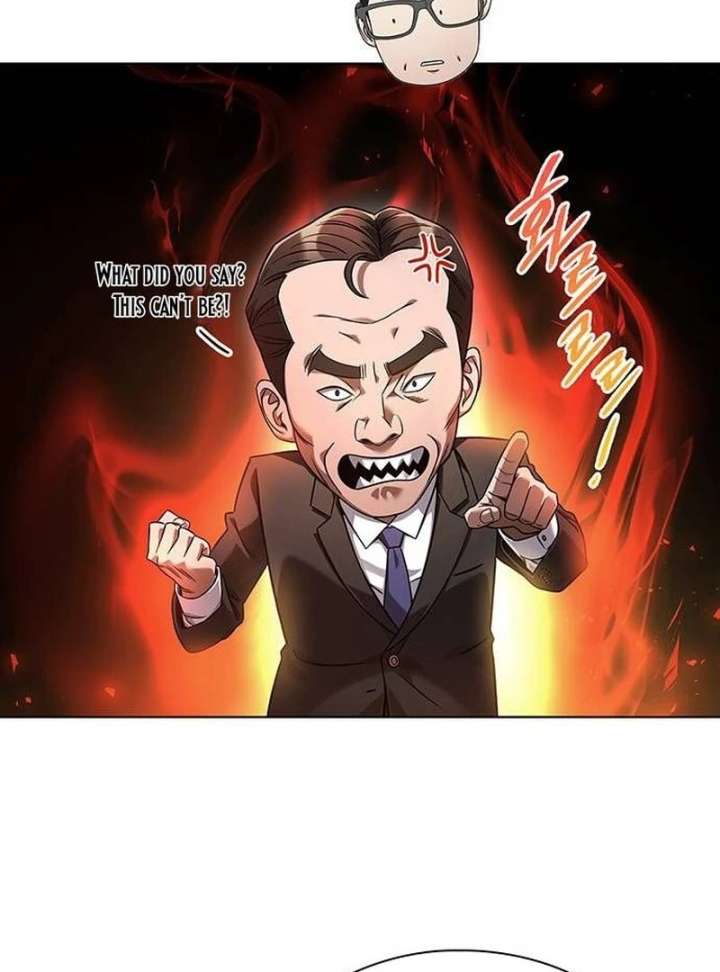 Office Worker Who Sees Fate - Chapter 46 Page 58