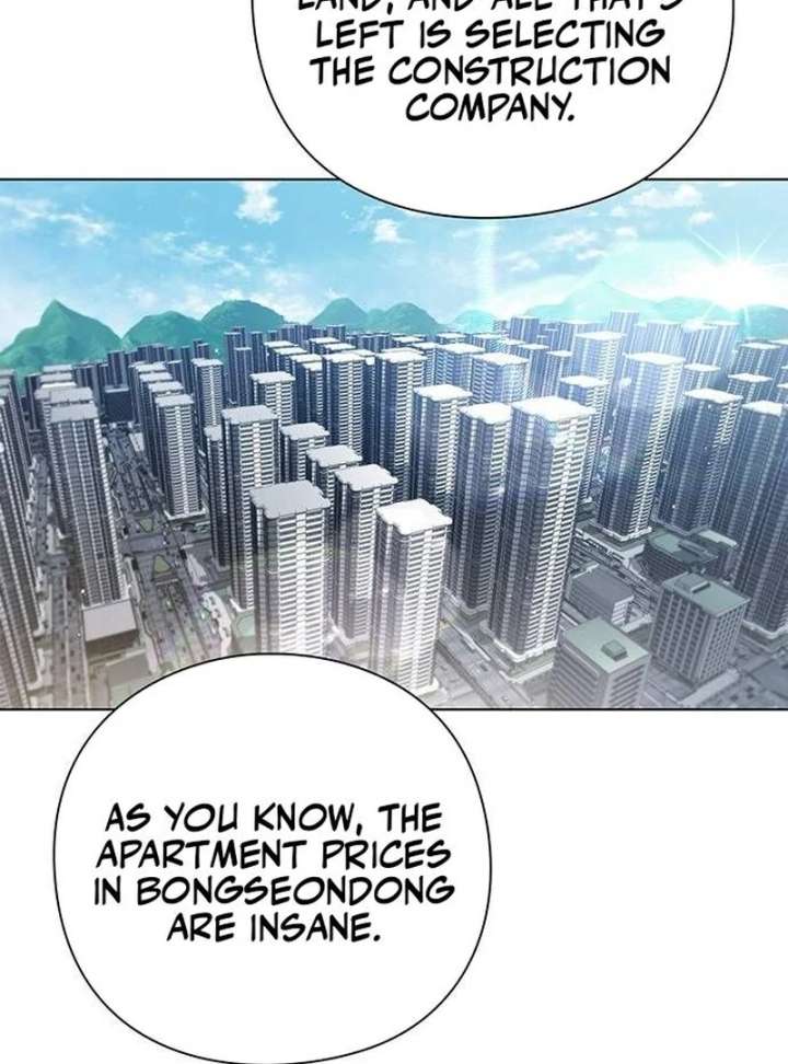 Office Worker Who Sees Fate - Chapter 46 Page 87