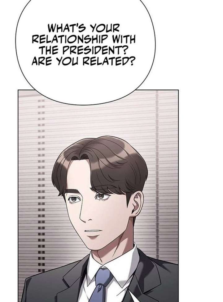 Office Worker Who Sees Fate - Chapter 46 Page 9