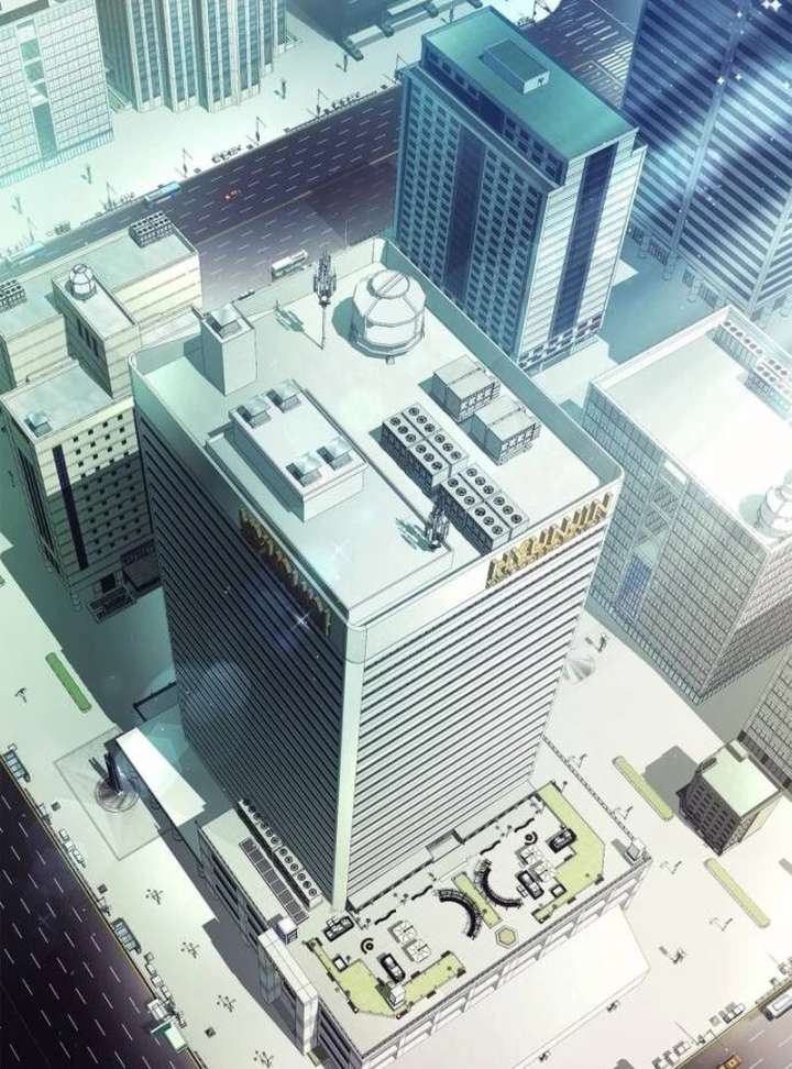 Office Worker Who Sees Fate - Chapter 47 Page 118