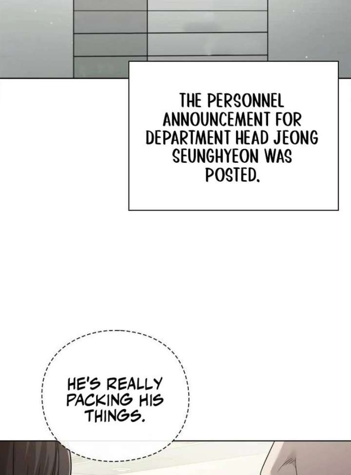 Office Worker Who Sees Fate - Chapter 47 Page 125