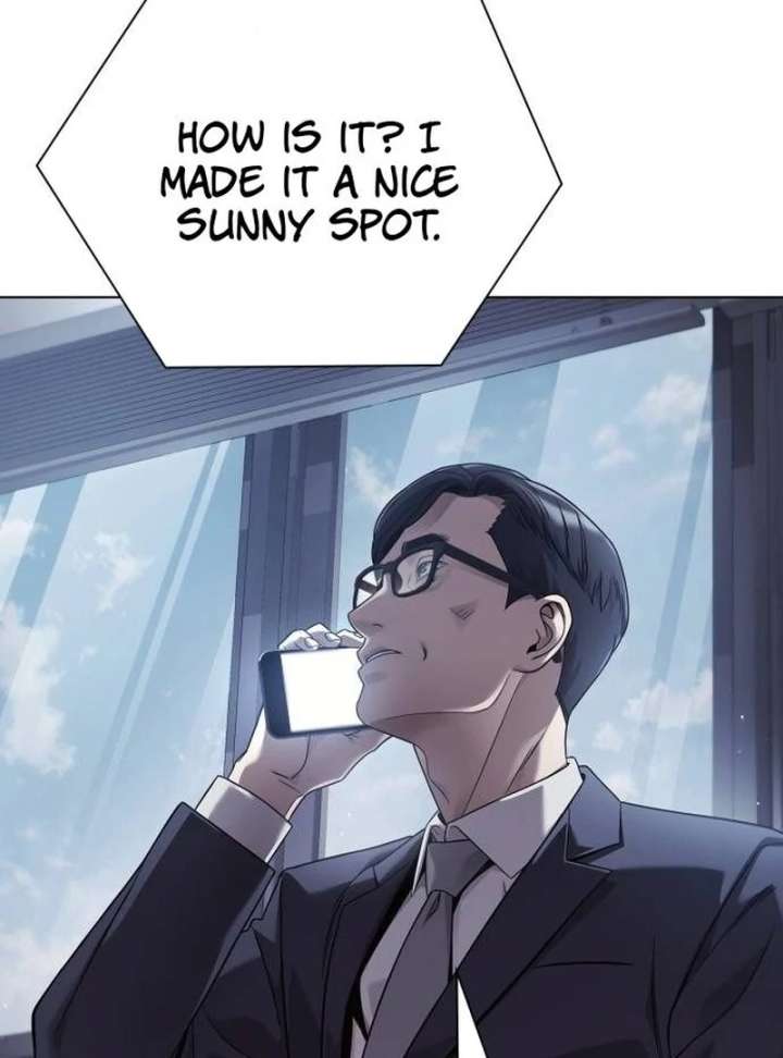 Office Worker Who Sees Fate - Chapter 47 Page 147