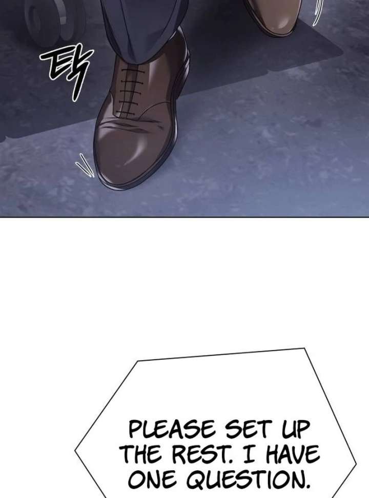 Office Worker Who Sees Fate - Chapter 47 Page 153