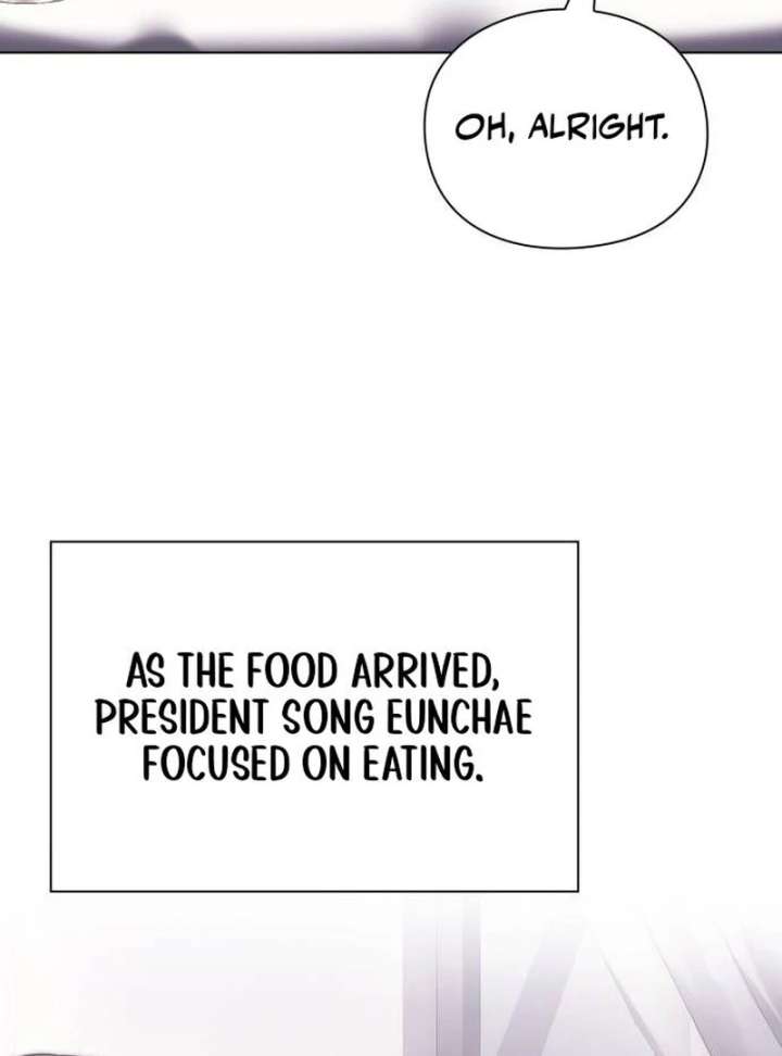 Office Worker Who Sees Fate - Chapter 47 Page 16