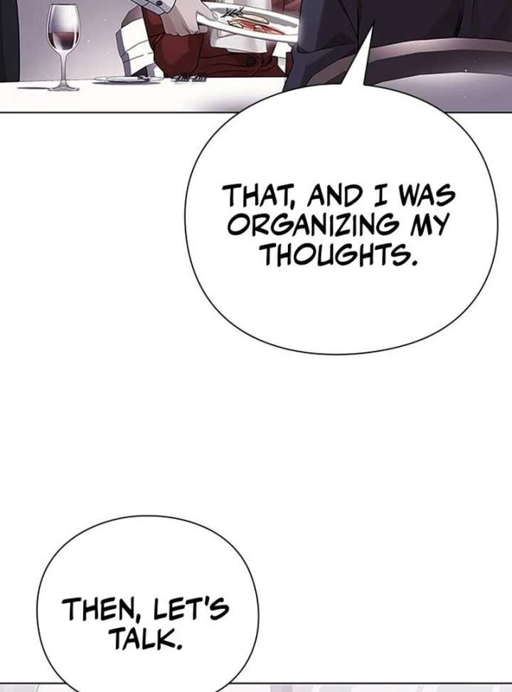 Office Worker Who Sees Fate - Chapter 47 Page 22