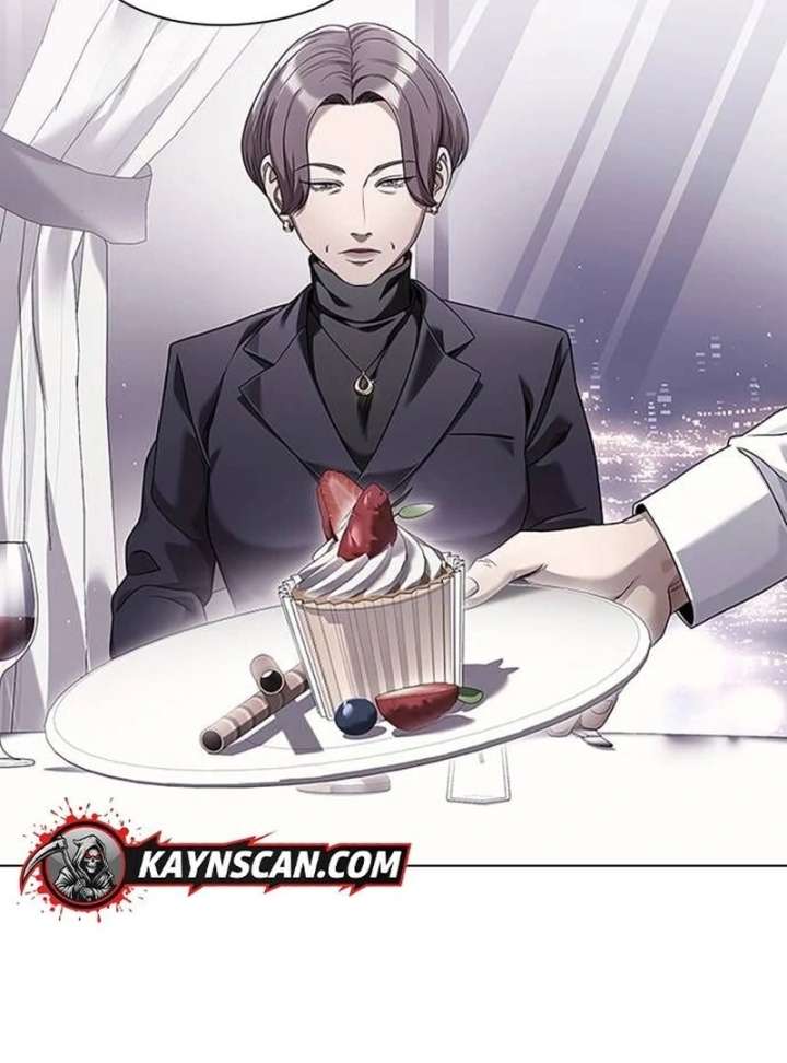 Office Worker Who Sees Fate - Chapter 47 Page 23