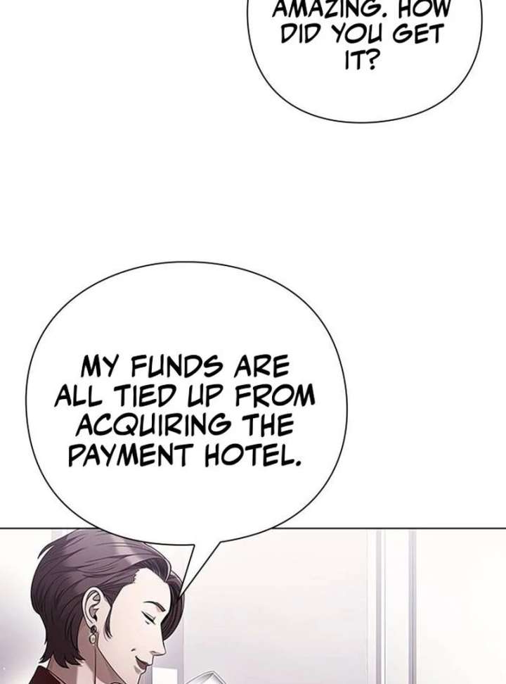 Office Worker Who Sees Fate - Chapter 47 Page 30