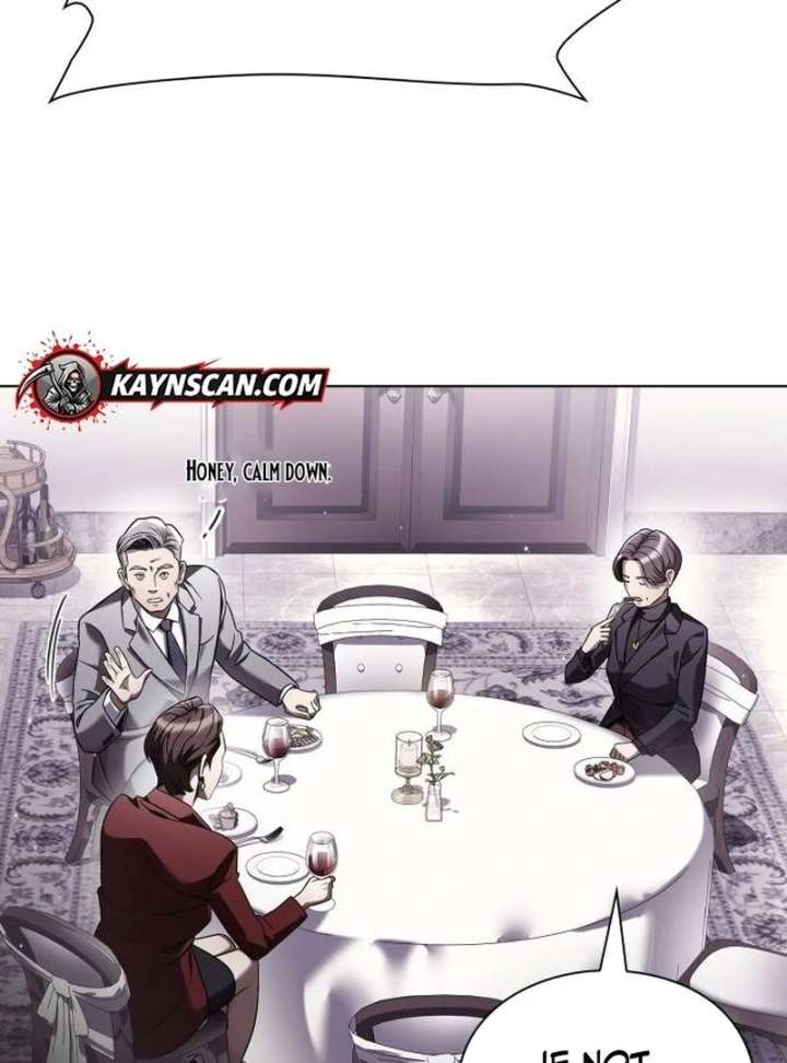 Office Worker Who Sees Fate - Chapter 47 Page 47