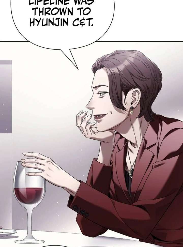 Office Worker Who Sees Fate - Chapter 47 Page 64