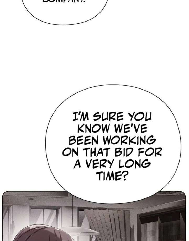 Office Worker Who Sees Fate - Chapter 47 Page 68