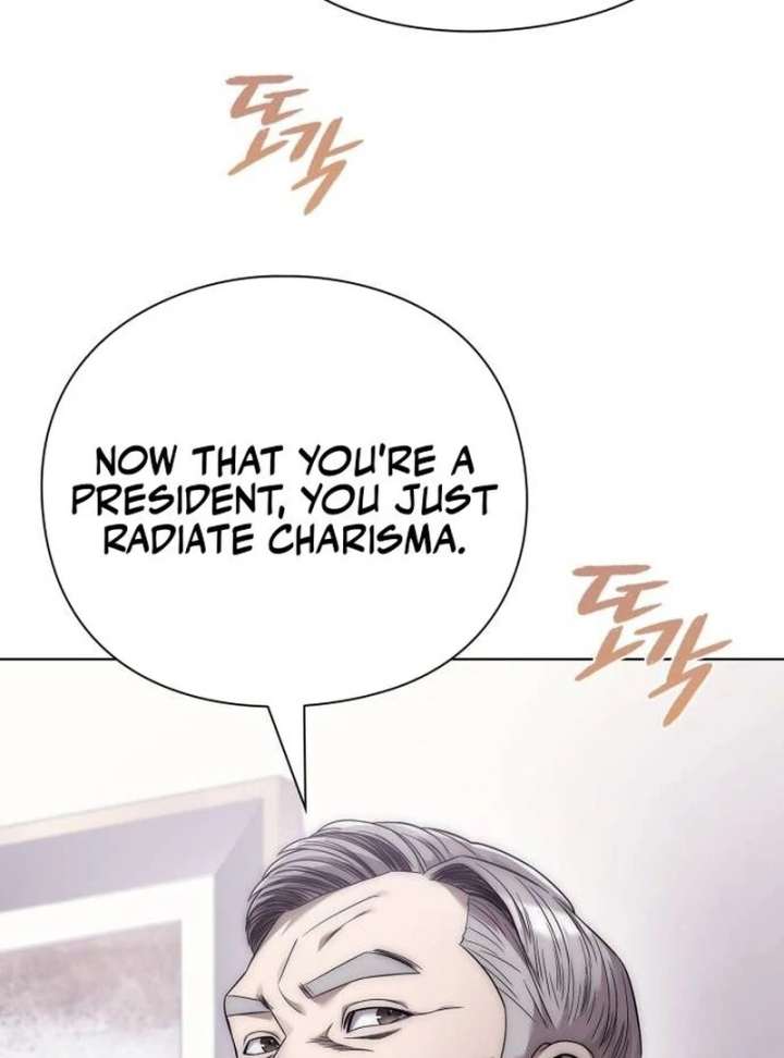 Office Worker Who Sees Fate - Chapter 47 Page 7