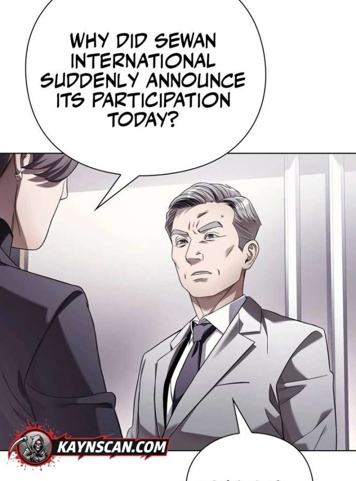 Office Worker Who Sees Fate - Chapter 47 Page 74