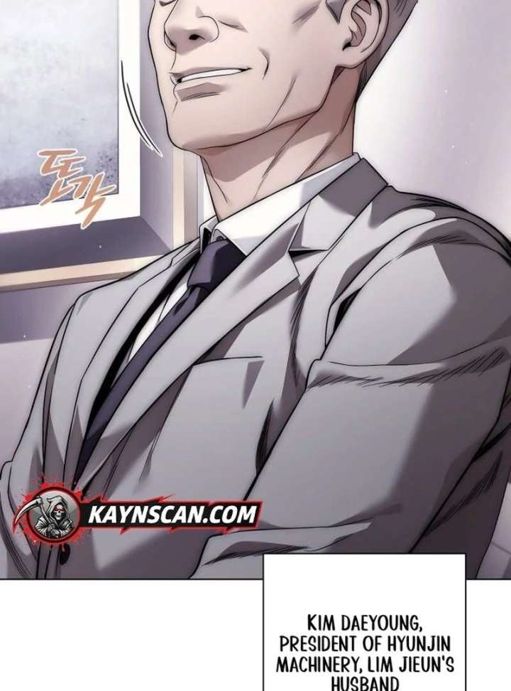 Office Worker Who Sees Fate - Chapter 47 Page 8