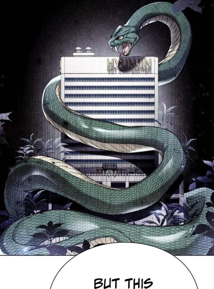 Office Worker Who Sees Fate - Chapter 47 Page 83