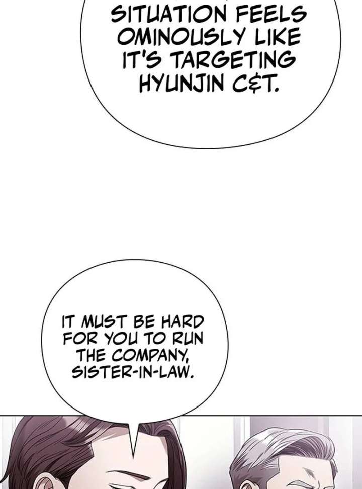 Office Worker Who Sees Fate - Chapter 47 Page 84