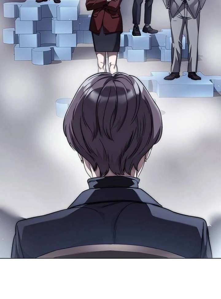 Office Worker Who Sees Fate - Chapter 47 Page 91