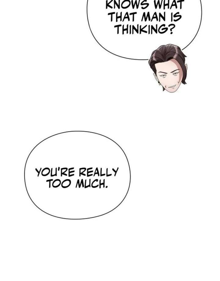 Office Worker Who Sees Fate - Chapter 47 Page 96