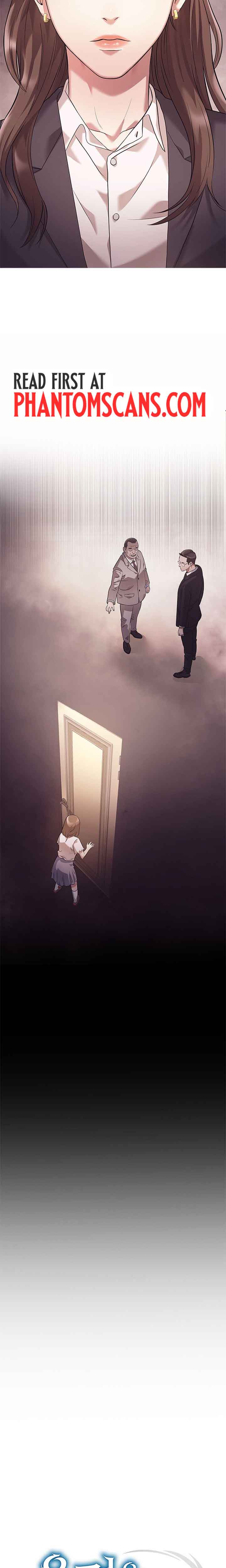 Office Worker Who Sees Fate - Chapter 5 Page 11