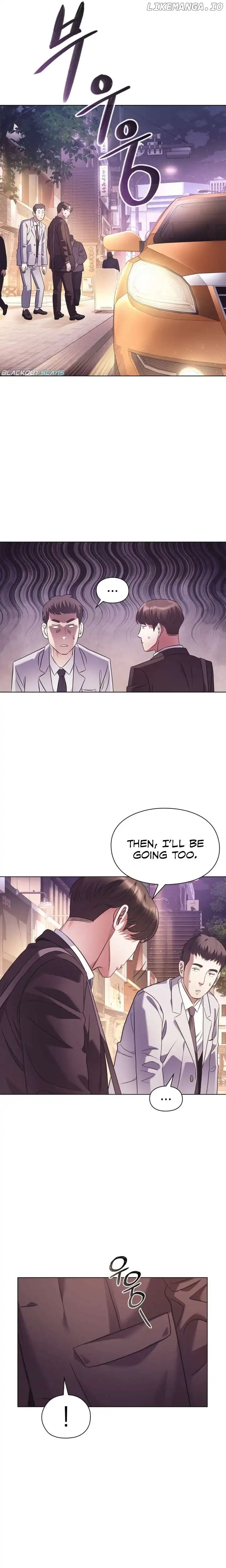 Office Worker Who Sees Fate - Chapter 9 Page 18