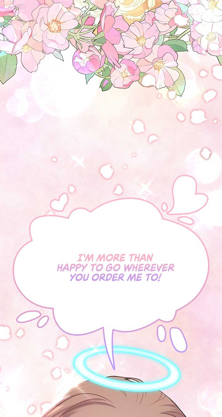 Turning the Mad Dog into a Genteel Lord - Chapter 1 Page 120