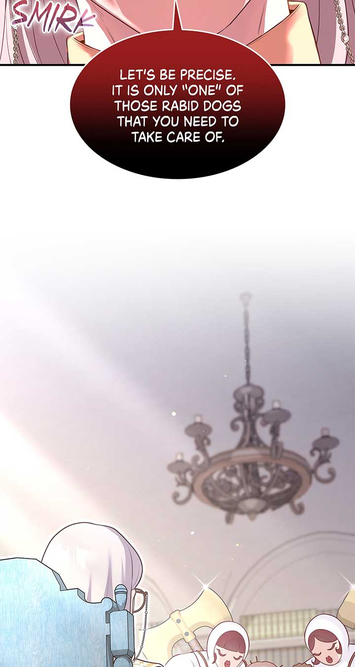 Turning the Mad Dog into a Genteel Lord - Chapter 1 Page 130