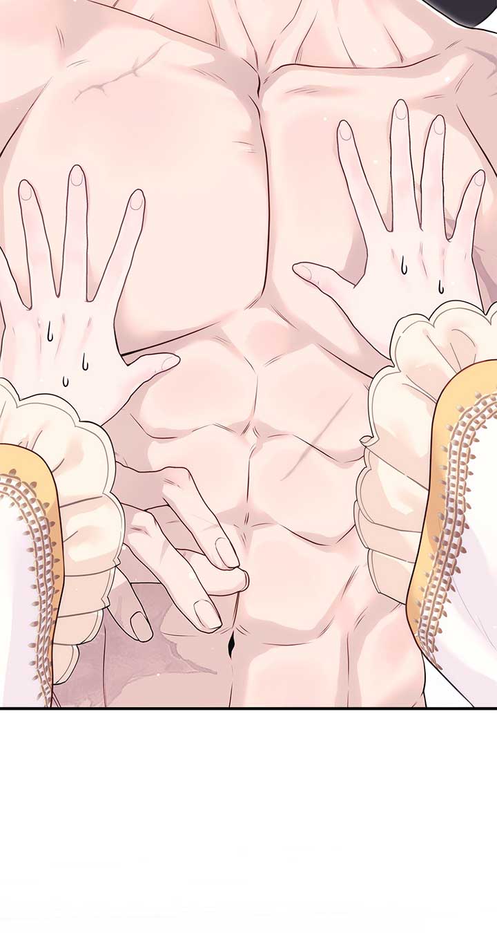 Turning the Mad Dog into a Genteel Lord - Chapter 1 Page 28