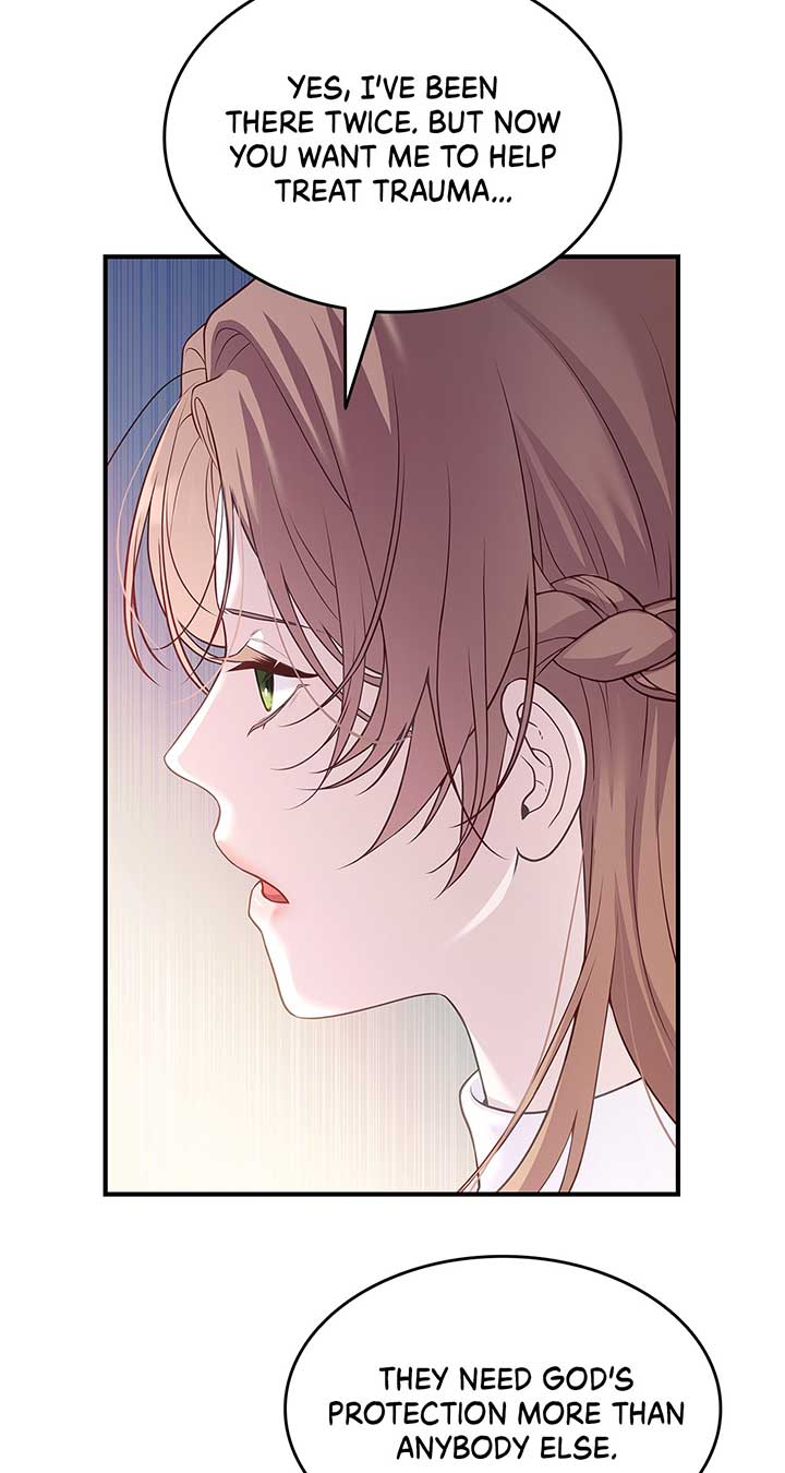 Turning the Mad Dog into a Genteel Lord - Chapter 1 Page 77