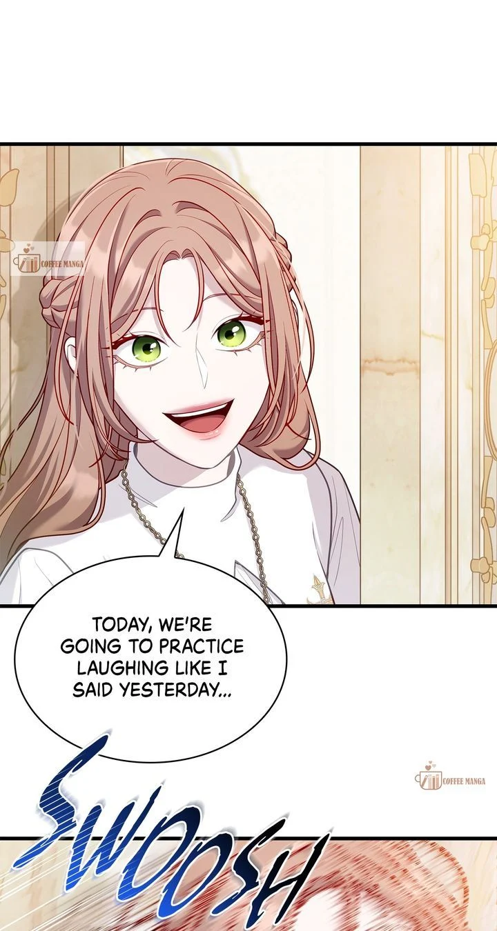 Turning the Mad Dog into a Genteel Lord - Chapter 10 Page 104