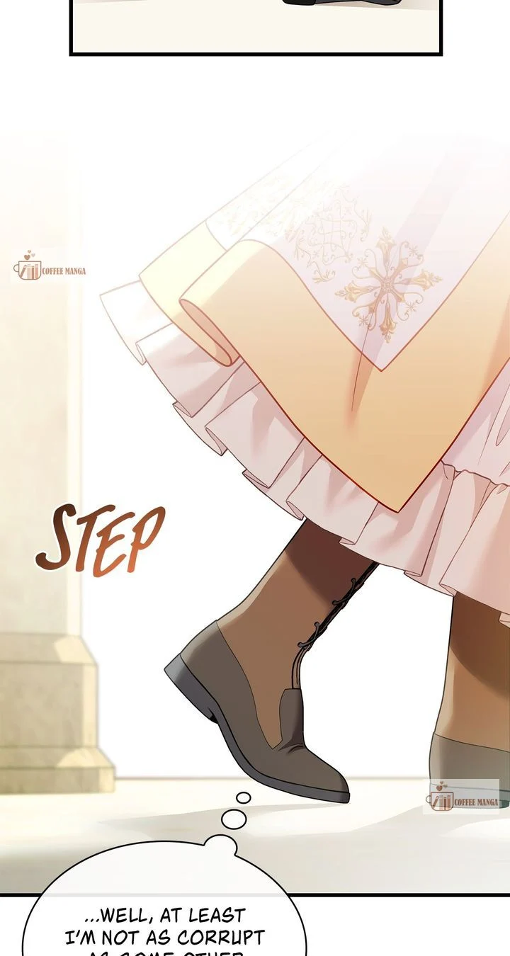 Turning the Mad Dog into a Genteel Lord - Chapter 10 Page 30