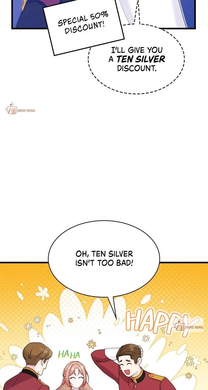 Turning the Mad Dog into a Genteel Lord - Chapter 10 Page 33