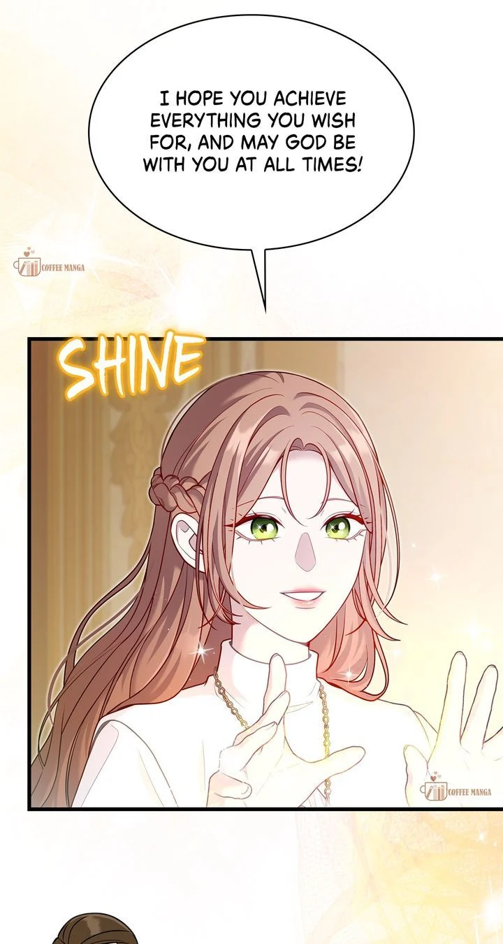 Turning the Mad Dog into a Genteel Lord - Chapter 10 Page 35