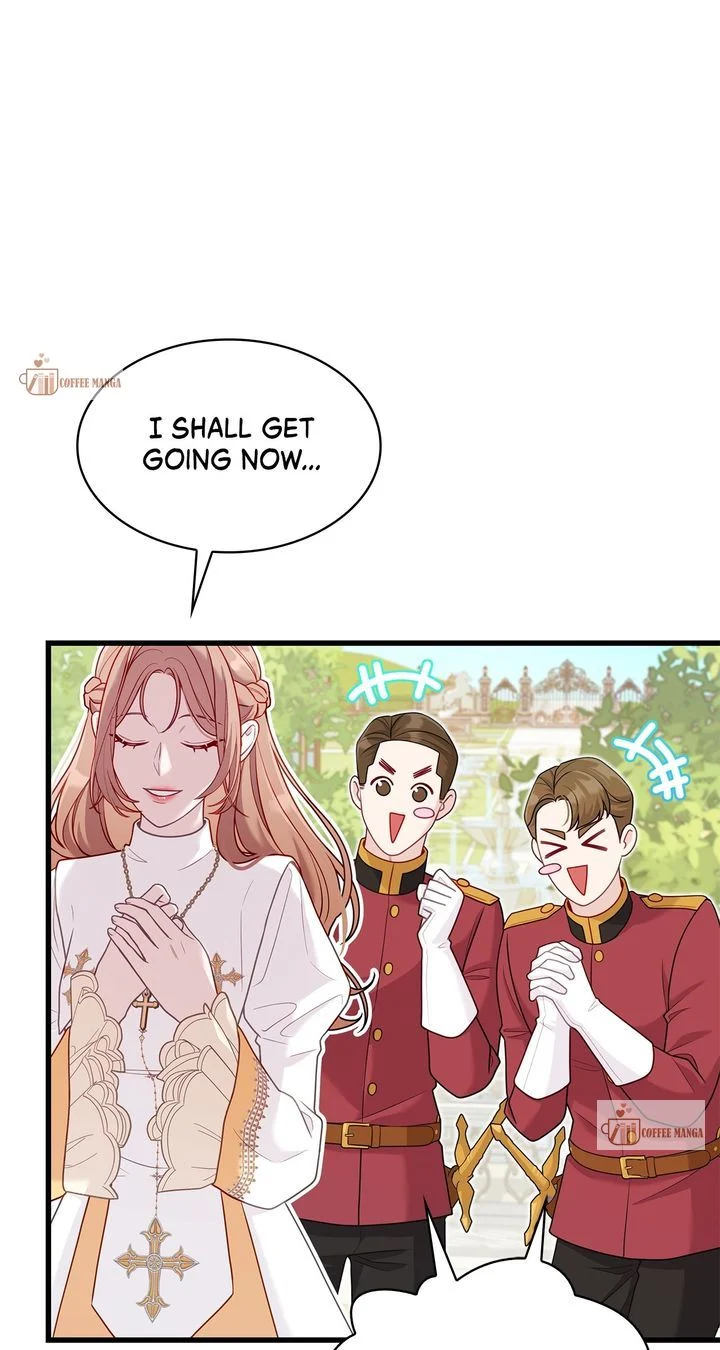 Turning the Mad Dog into a Genteel Lord - Chapter 10 Page 39