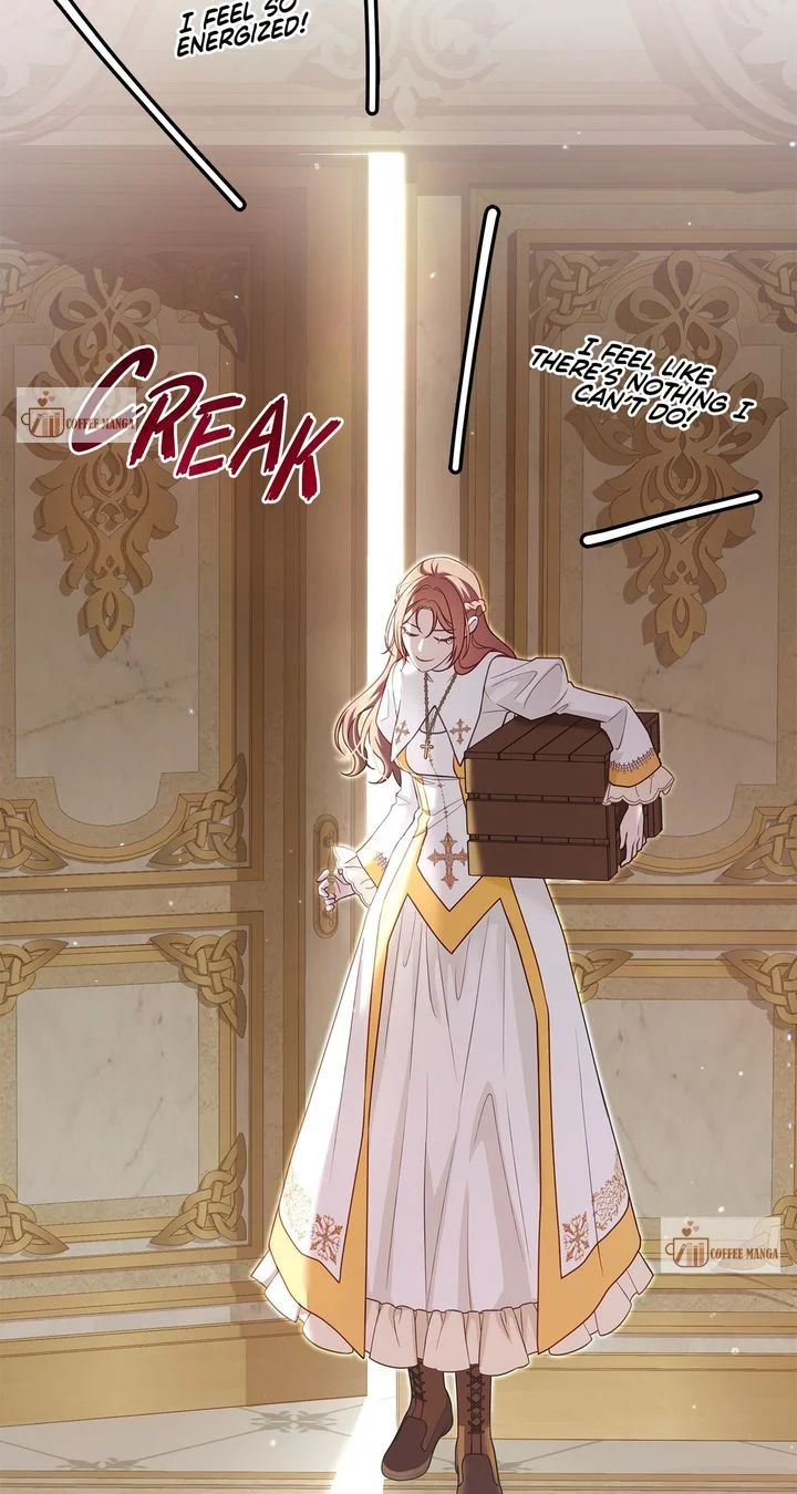 Turning the Mad Dog into a Genteel Lord - Chapter 10 Page 42