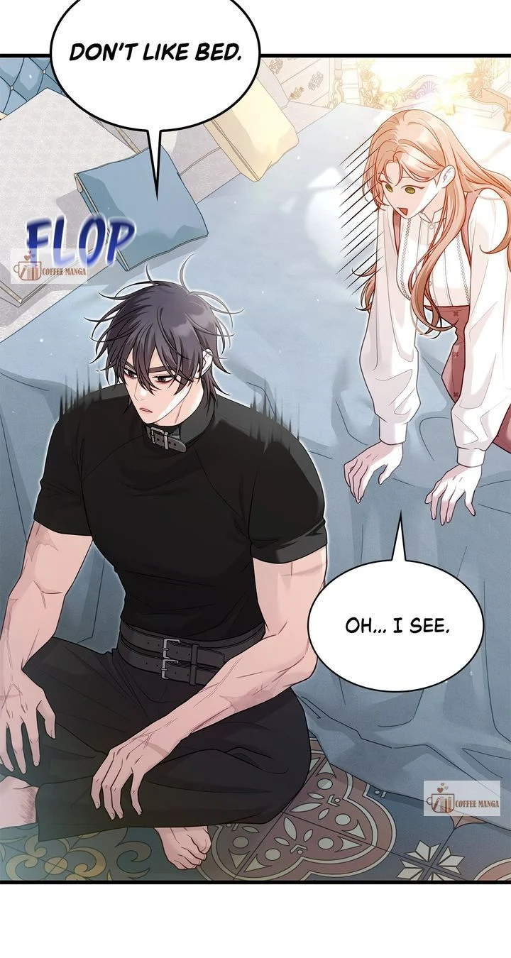 Turning the Mad Dog into a Genteel Lord - Chapter 10 Page 59