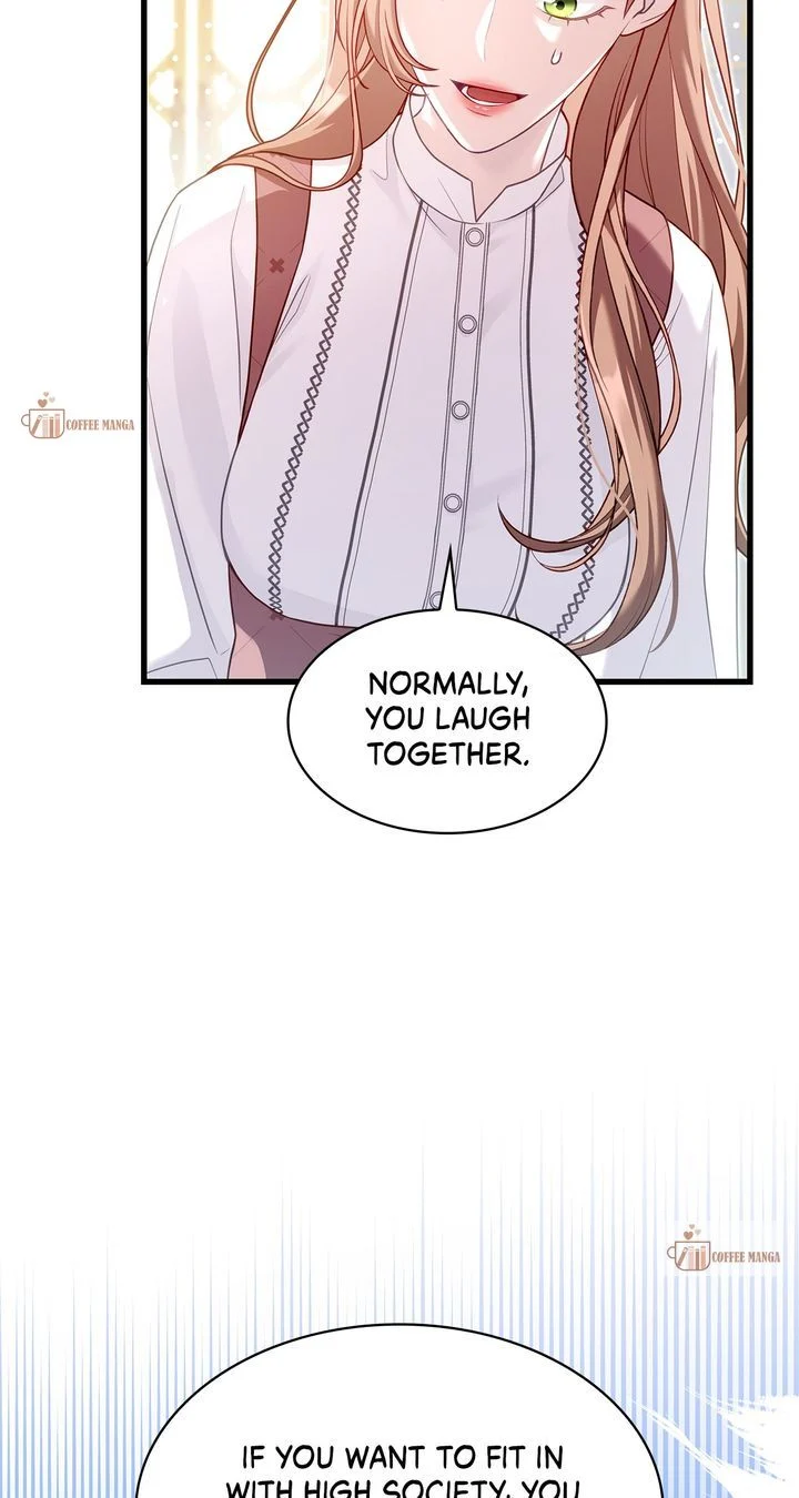 Turning the Mad Dog into a Genteel Lord - Chapter 10 Page 85