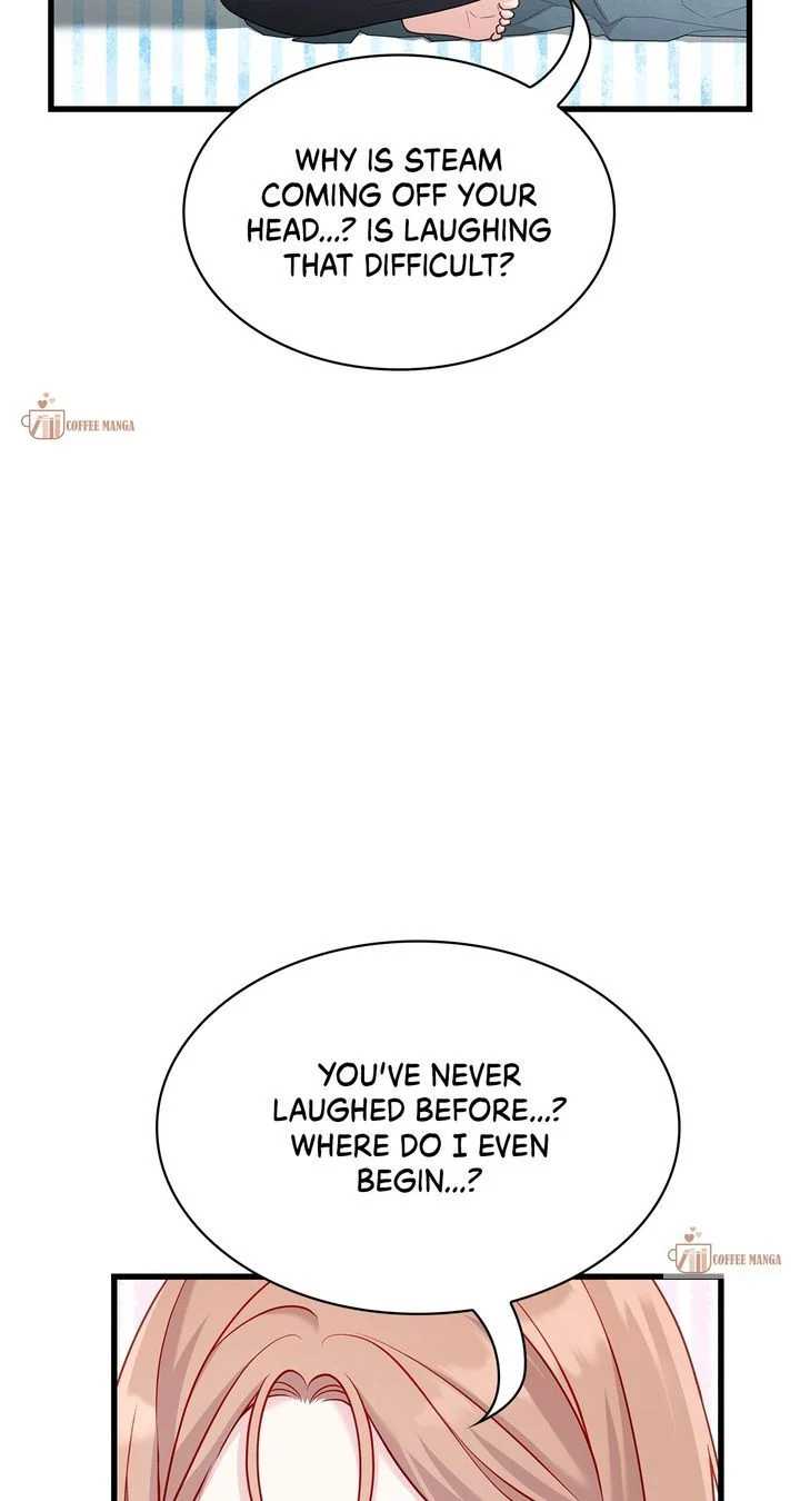 Turning the Mad Dog into a Genteel Lord - Chapter 10 Page 90