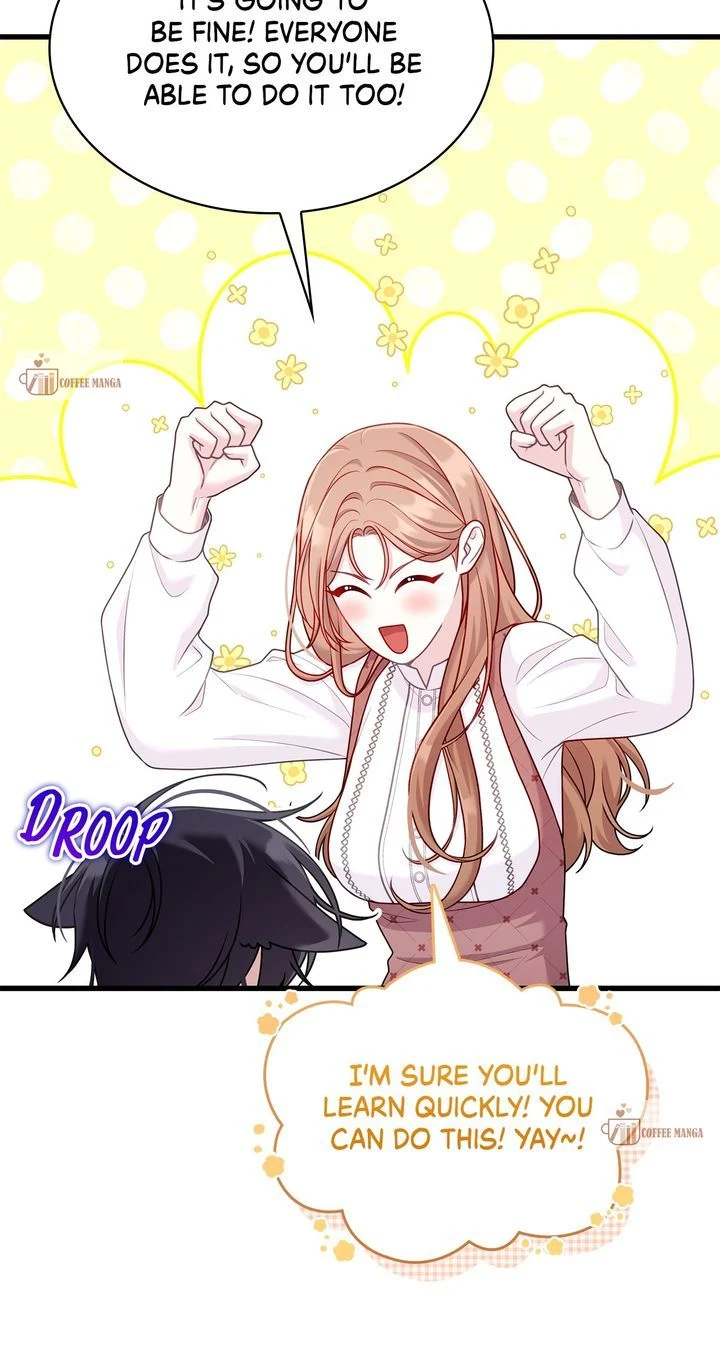 Turning the Mad Dog into a Genteel Lord - Chapter 10 Page 92