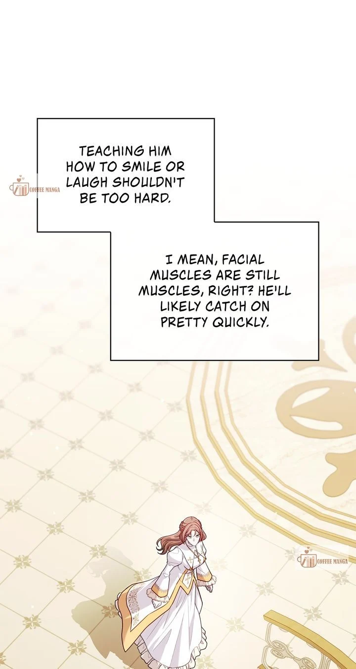 Turning the Mad Dog into a Genteel Lord - Chapter 10 Page 97