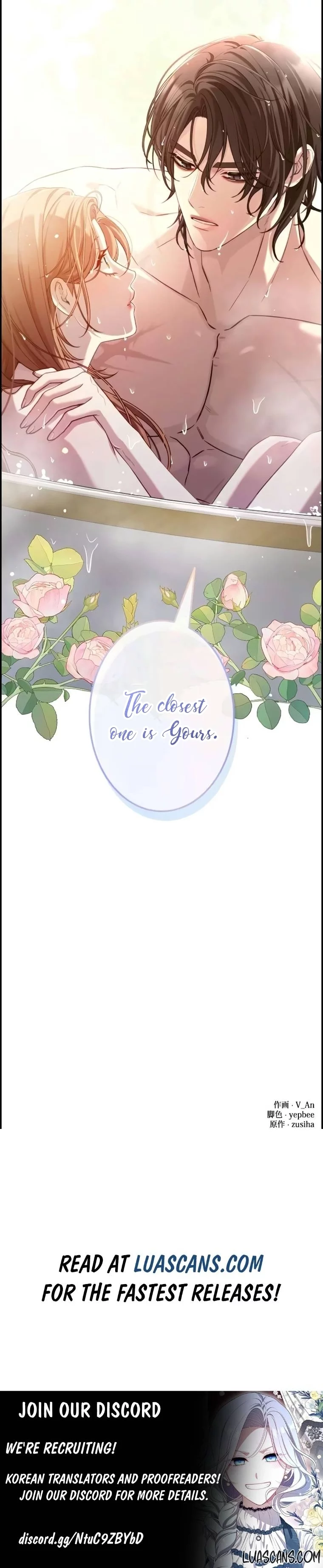 Turning the Mad Dog into a Genteel Lord - Chapter 15 Page 16