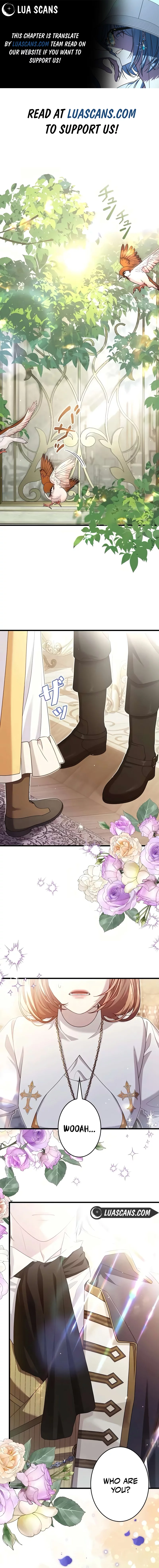 Turning the Mad Dog into a Genteel Lord - Chapter 18 Page 1