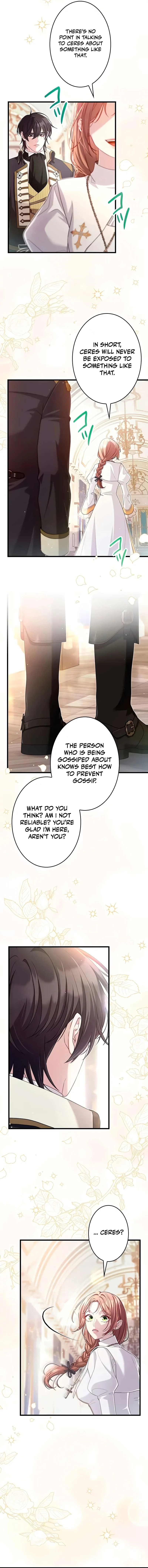 Turning the Mad Dog into a Genteel Lord - Chapter 18 Page 14