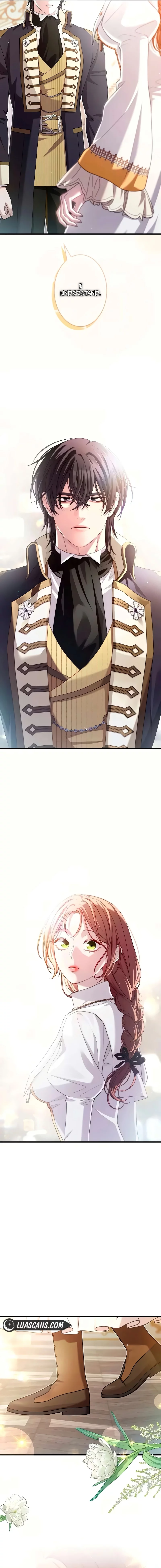 Turning the Mad Dog into a Genteel Lord - Chapter 18 Page 15