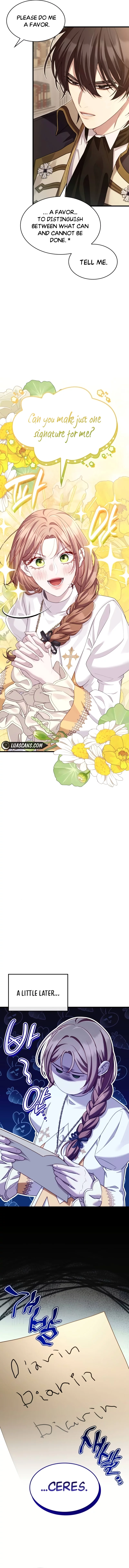 Turning the Mad Dog into a Genteel Lord - Chapter 19 Page 6