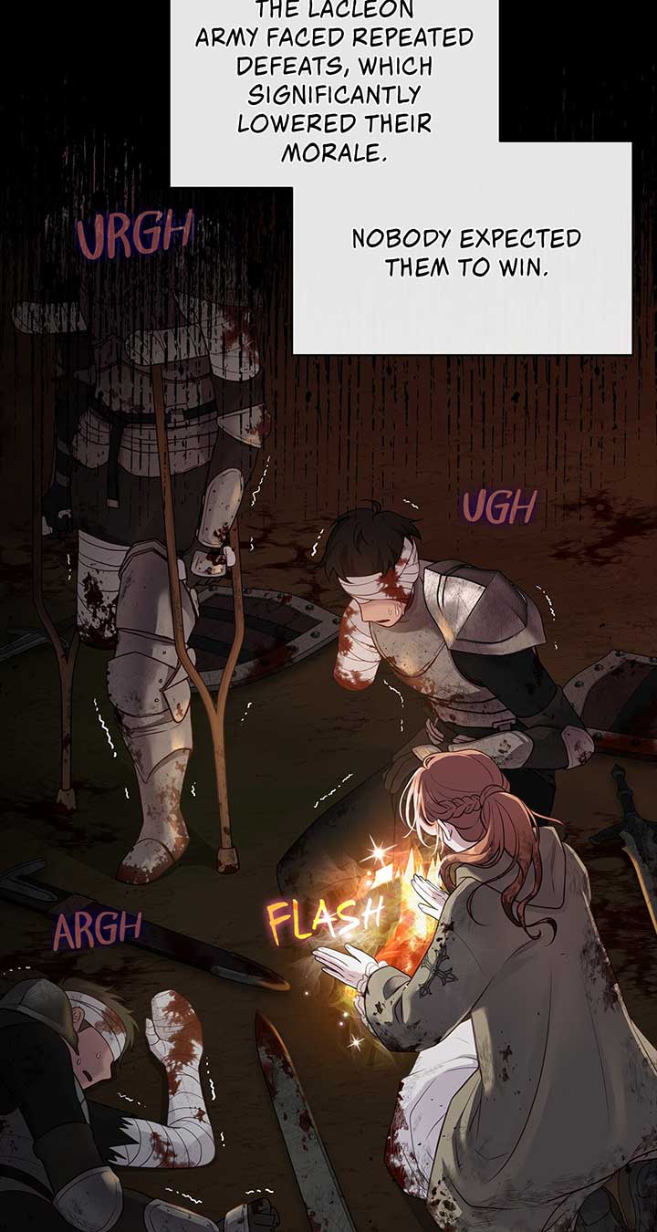 Turning the Mad Dog into a Genteel Lord - Chapter 2 Page 10