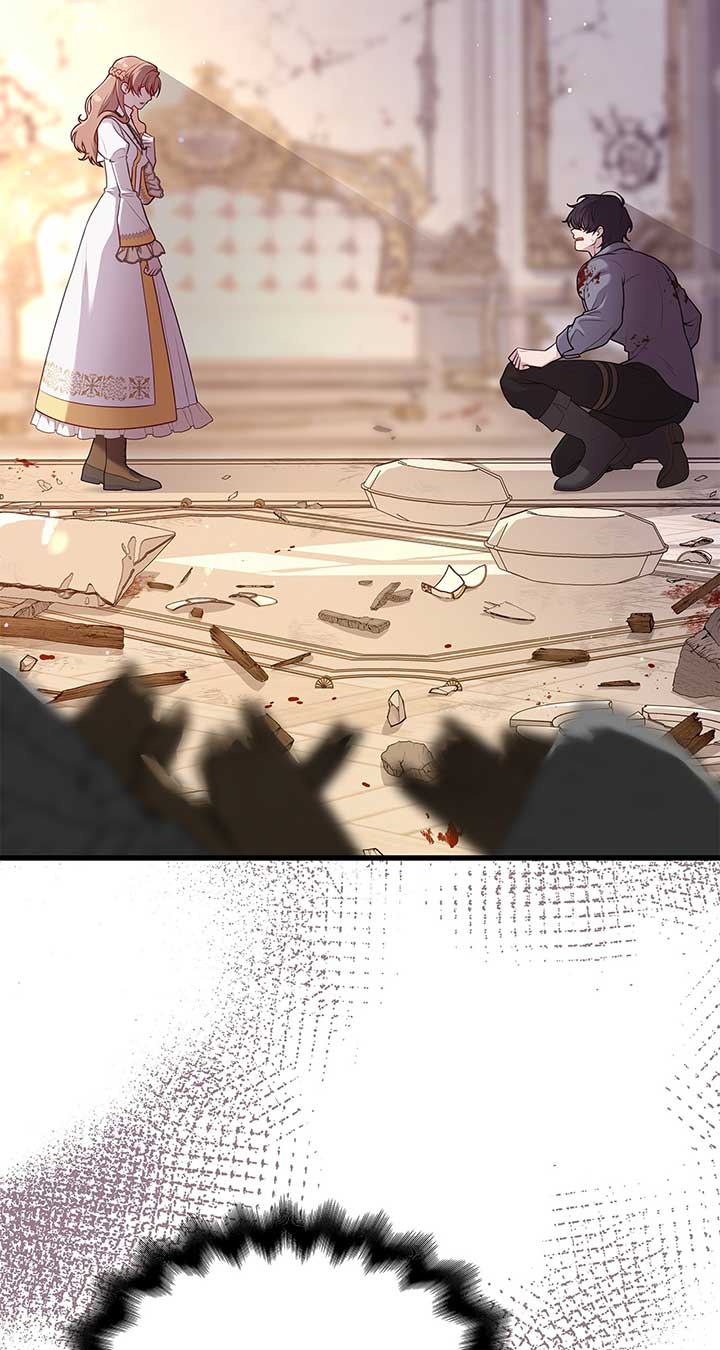 Turning the Mad Dog into a Genteel Lord - Chapter 2 Page 109