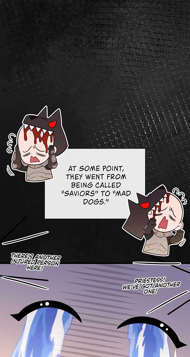 Turning the Mad Dog into a Genteel Lord - Chapter 2 Page 20