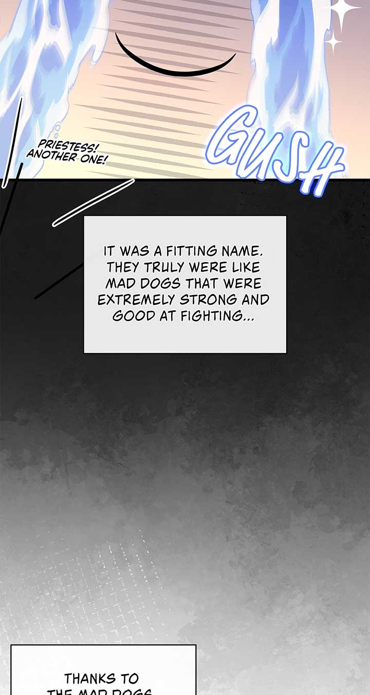 Turning the Mad Dog into a Genteel Lord - Chapter 2 Page 21