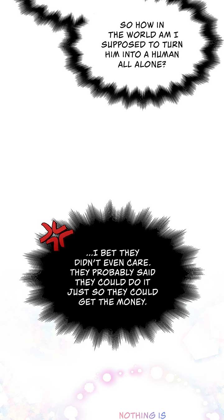 Turning the Mad Dog into a Genteel Lord - Chapter 2 Page 29