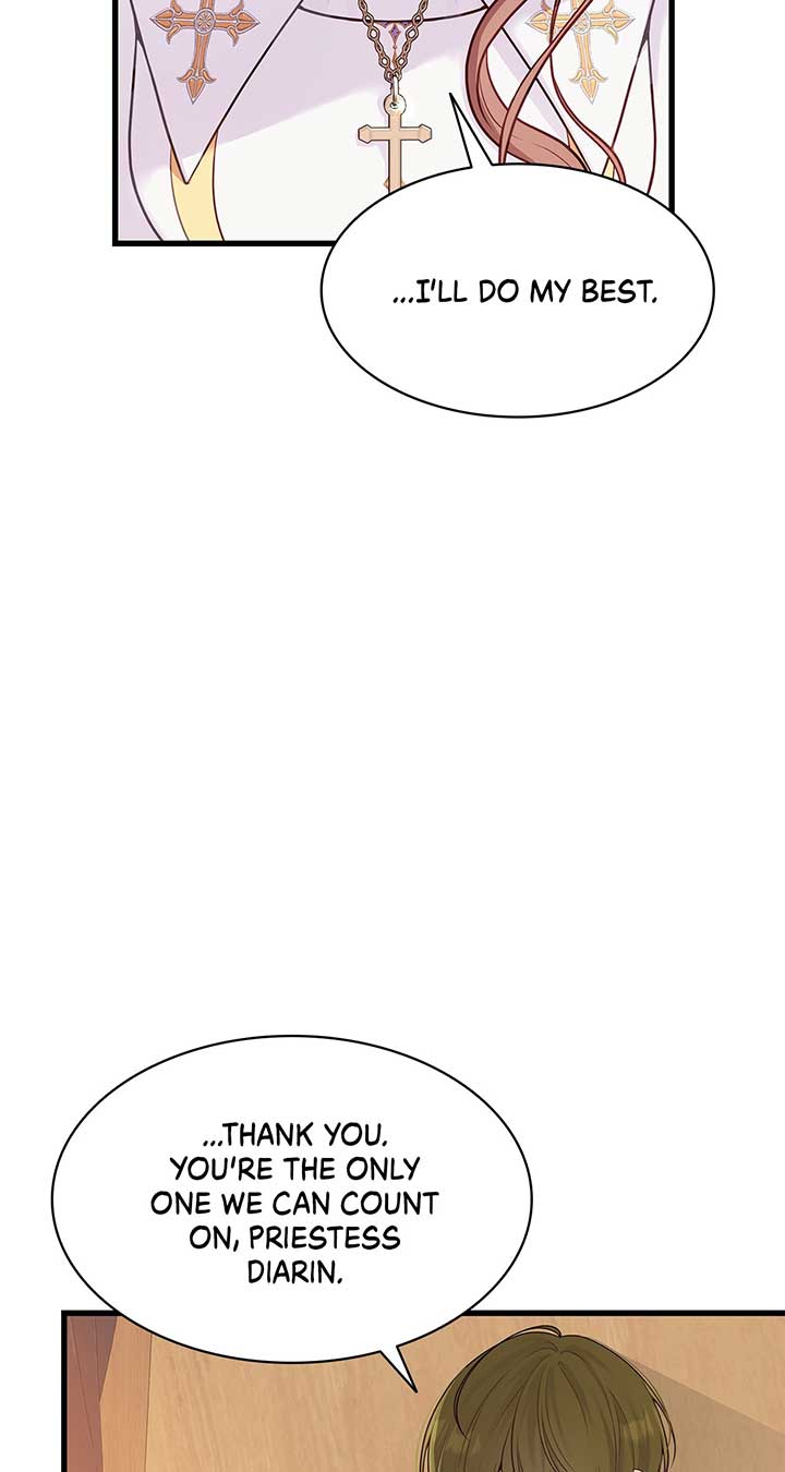 Turning the Mad Dog into a Genteel Lord - Chapter 2 Page 41