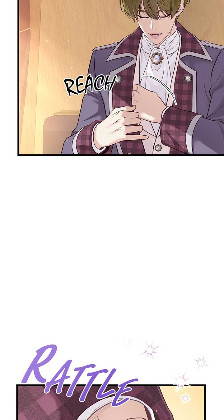 Turning the Mad Dog into a Genteel Lord - Chapter 2 Page 42